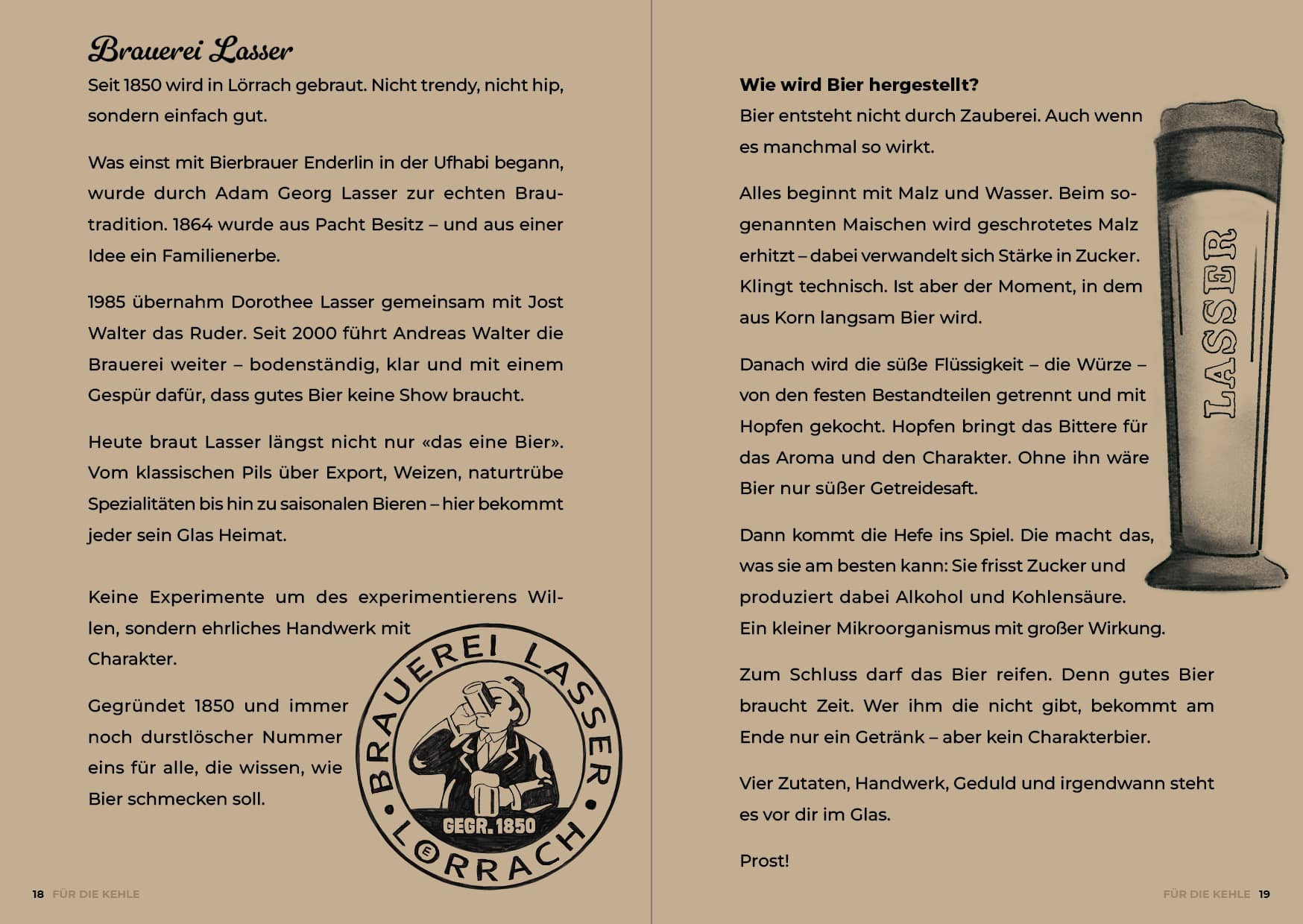 Speisekarte Taverne 3K 02 Getreanke11