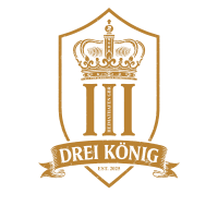 200 Drei Koenig Logo T