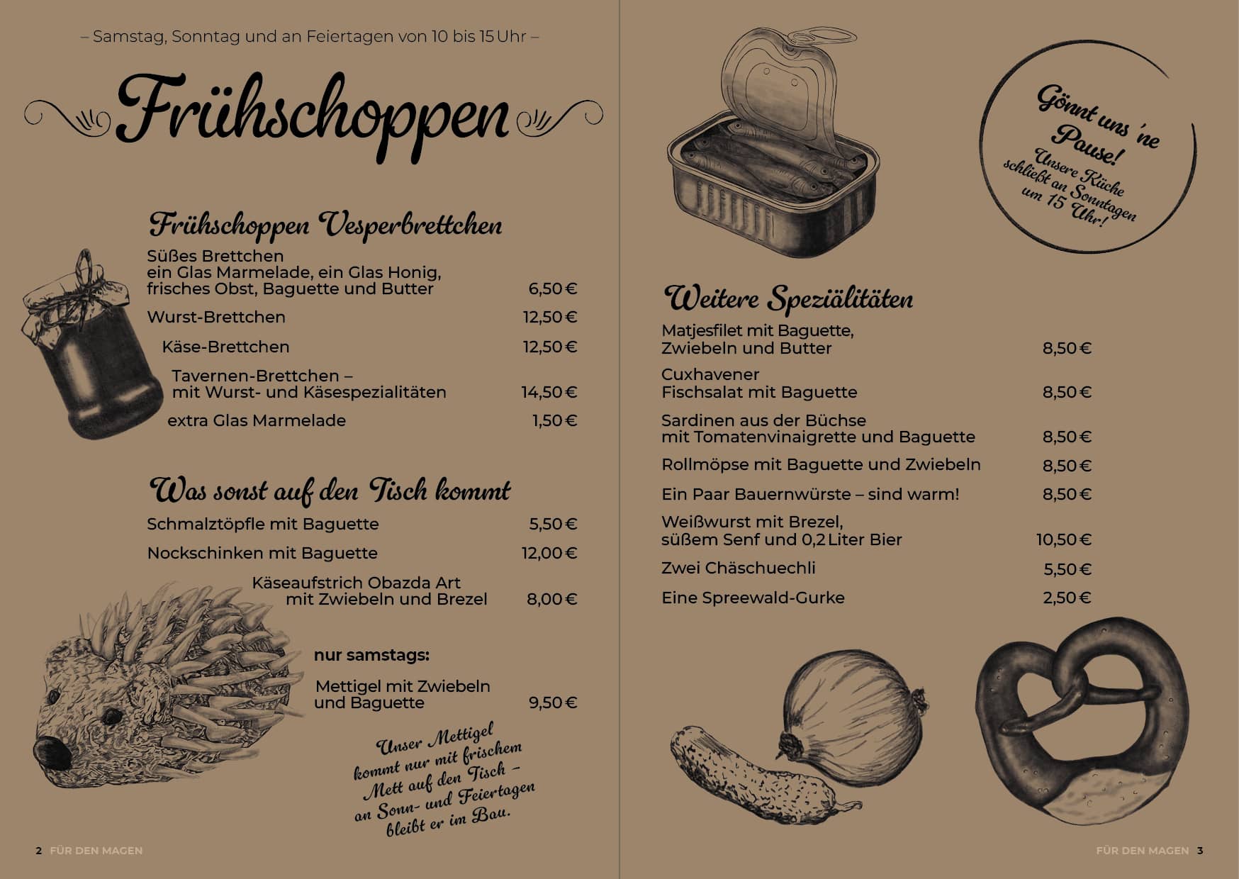 Speisekarte Taverne 3K 02 Speisen03